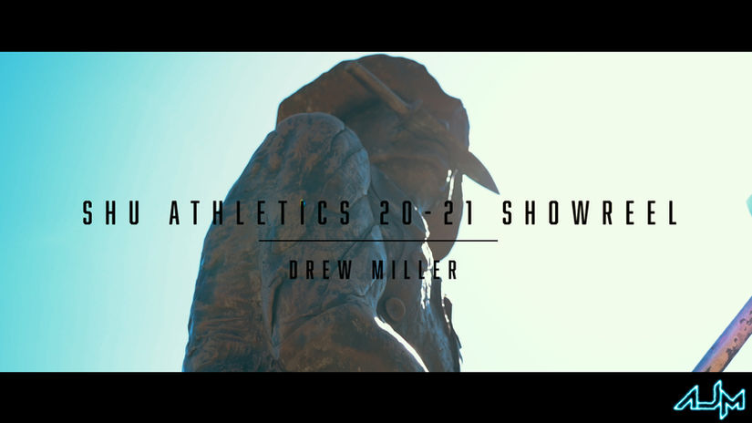 20-21 SHU Athletics Reel